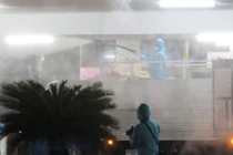 Giải pháp nào để bệnh viện không trở thành ổ dịch COVID-19?