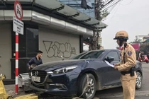 Không có chuyện “độ” xe bị tịch thu phương tiện