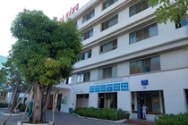 0h đêm nay, BV C Đà Nẵng dỡ phong toả, sẵn sàng đón bệnh nhân