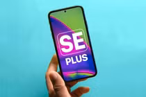 Miếng dán màn hình tiết lộ thiết kế mặt trước iPhone SE Plus 2020