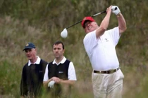 Bí mật khiến Tổng thống Trump trở thành “tay golf giỏi nhất giới siêu giàu”