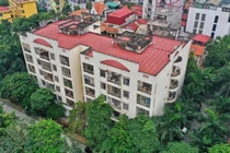 Cựu Thứ trưởng Bộ GD Đặng Huỳnh Mai xin trả lại nhà công vụ