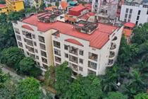 Cựu Thứ trưởng Bộ GD Đặng Huỳnh Mai xin trả lại nhà công vụ