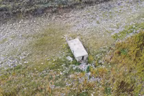 Thị trấn ma biến mất suốt 64 năm bất ngờ xuất hiện trở lại