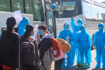 Dịch bệnh ở Đà Nẵng vẫn khó lường