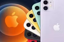 iPhone 12 chính thức ra mắt ngày 13/10 trong sự kiện "Hi, Speed"