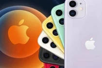 iPhone 12 chính thức ra mắt ngày 13/10 trong sự kiện "Hi, Speed"