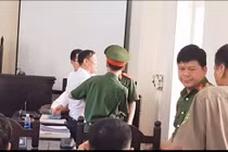 Xét xử vụ án lừa đảo chiếm đọat tại Bắc Kạn: Chủ toạ phiên toà có đang “lạm quyền” làm trái pháp luật?