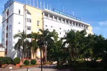 Bệnh viện Đa khoa Hải Dương tiếp nhận bệnh nhân điều trị nội trú trở lại