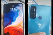 Rò rỉ hình ảnh Vsmart 4 camera: Dân mê sống ảo được lợi gì?