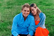 Thành tích học vấn “khủng” của hôn phu cháu gái ông Biden