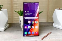 Top smartphone tốt nhất thế giới: iPhone và Samsung thắng thế