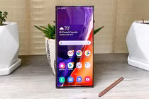 Top smartphone tốt nhất thế giới: iPhone và Samsung thắng thế