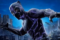 Loạt món đồ công nghệ từng “kề vai sát cánh” báo đen Black Panther