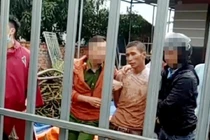 Bắt nóng nghi phạm giết người phụ nữ bại liệt