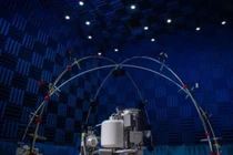 Chiếc toilet sắp được đưa lên trạm vũ trụ IS trị giá... 500 tỷ 