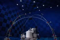 Chiếc toilet sắp được đưa lên trạm vũ trụ IS trị giá... 500 tỷ 