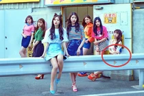 Nghìn pha biến dạng của sao Hàn bởi sự cố photoshop quá lố