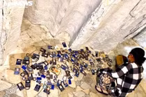 TP.HCM: Chùa Kỳ Quang 2 gỡ di ảnh, chất tro cốt của người đã khuất vào xó?