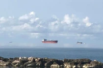 Hiện tượng kỳ lạ như ảo ảnh chống lại mọi định luật vật lý