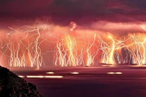 Rùng mình những lần sét xé toạc bầu trời đêm đáng sợ nhất lịch sử