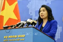 Việt Nam gửi lời chia buồn đến Nhà nước, Chính phủ, nhân dân Li Băng