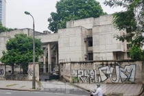 3 khu đất "vàng" Bộ ngoại giao xin giữ lại dù có trụ sở nghìn tỷ