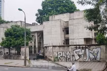 3 khu đất "vàng" Bộ ngoại giao xin giữ lại dù có trụ sở nghìn tỷ