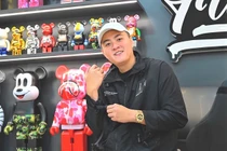 Gia thế khủng của 3 richkid giới Youtuber Việt, làm video... vì đam mê