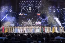 Lộ diện 35 thí sinh lọt vào Vòng Chung kết cuộc thi Hoa hậu Việt Nam 2020