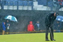 4 điều nhất thiết phải biết để tránh sét đánh khi chơi golf