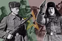 Những lần Nga và Trung Quốc giao tranh ác liệt trong lịch sử