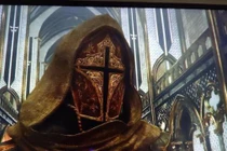 Cuộc sống khắc nghiệt của quân Thập Tự chinh thời trung cổ