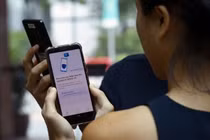 Những app cảnh báo COVID-19 hiệu quả nhất thế giới