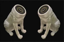 Những cặp loa kỳ dị nhất hành tinh, có tiền cũng không mua được