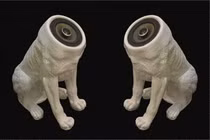 Những cặp loa kỳ dị nhất hành tinh, có tiền cũng không mua được