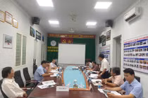 Đắk Lắk: Liên hiệp hội góp ý Dự thảo Tài liệu giáo dục địa phương lớp 11