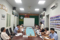 Đắk Lắk: Liên hiệp hội góp ý Dự thảo Tài liệu giáo dục địa phương lớp 11