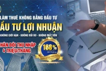 Nhiều tài khoản zalo của nhân viên BĐS Nhật Nam “không còn tồn tại“?