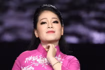 Nữ ca sĩ Anh Thơ: cát-sê cả trăm triệu/show diễn