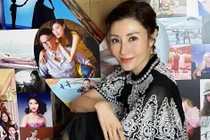 Hoa hậu Hong Kong Lý Gia Hân sống ra sao bên chồng tỷ phú?