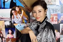 Hoa hậu Hong Kong Lý Gia Hân sống ra sao bên chồng tỷ phú?