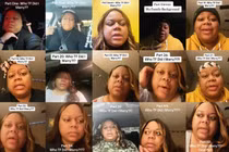 Vợ bóc phốt chồng cũ nói dối, bất ngờ nổi tiếng