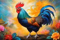 Sang tháng 3 Dương lịch, 3 con giáp vận số đỏ chót