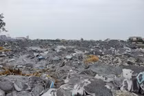 [Kỳ 4] Ô nhiễm tại làng nghề Mẫn Xá, Bắc Ninh: Khó xử lý... chính quyền địa phương "bó tay"?