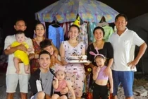 Lê Dương Bảo Lâm lần đầu tiết lộ mâu thuẫn của mẹ với vợ 