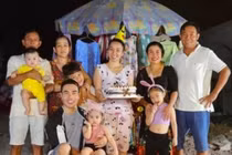 Lê Dương Bảo Lâm lần đầu tiết lộ mâu thuẫn của mẹ với vợ 