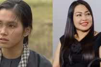 Cô Út trong “Đất Phương Nam” sống kín tiếng khi rời showbiz