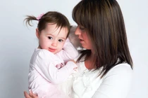 Mẹ chồng mắng ‘nuôi 1 đứa con mà than’, vài phút sau phải hối hận