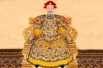 Vị hoàng đế nào 1 đêm vui đùa cùng 9 người đẹp?